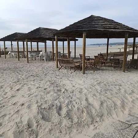 Ruffoli-home A 300 M Dal Mare * روزينيانو سولفاي