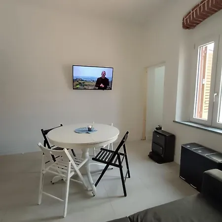 Ruffoli-home A 300 M Dal Mare * روزينيانو سولفاي
