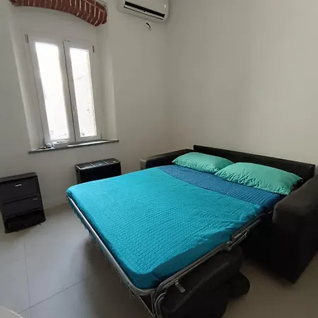 Ruffoli-home A 300 M Dal Mare روزينيانو سولفاي
