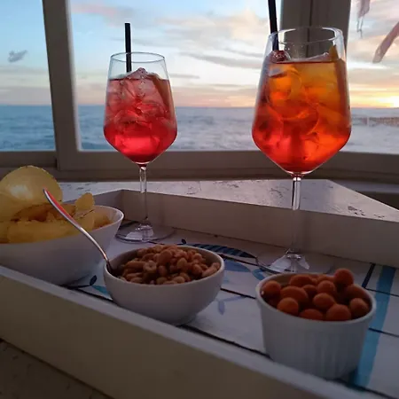 Lägenhet Ruffoli-home A 300 M Dal Mare