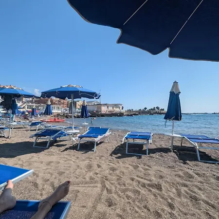 Ruffoli-home A 300 M Dal Mare Lejlighed Rosignano Solvay