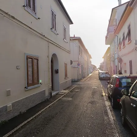 Ruffoli-home A 300 M Dal Mare Lägenhet *