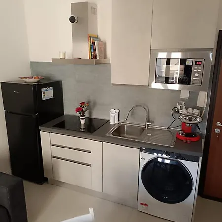 Ruffoli-home A 300 M Dal Mare