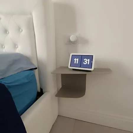 Lägenhet Ruffoli-home A 300 M Dal Mare