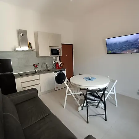 Ruffoli-home A 300 M Dal Mare Lägenhet Rosignano Solvay