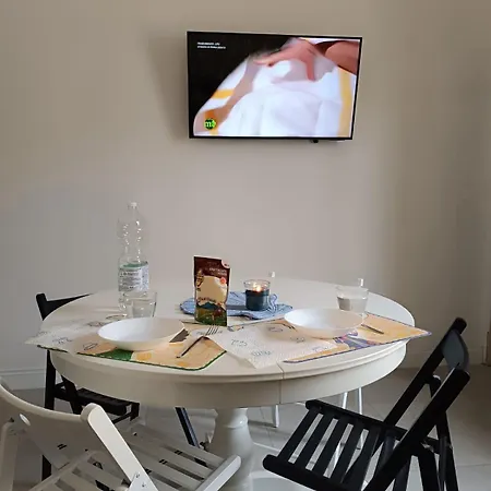 Lägenhet Ruffoli-home A 300 M Dal Mare Rosignano Solvay