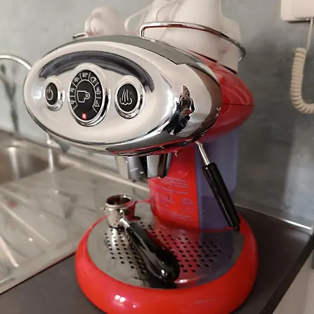 Ruffoli-home A 300 M Dal Mare *