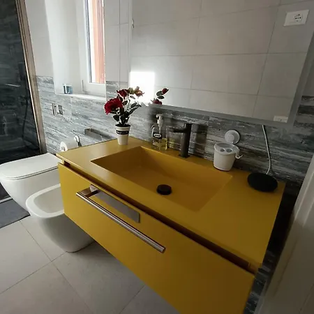 Lägenhet Ruffoli-home A 300 M Dal Mare Rosignano Solvay