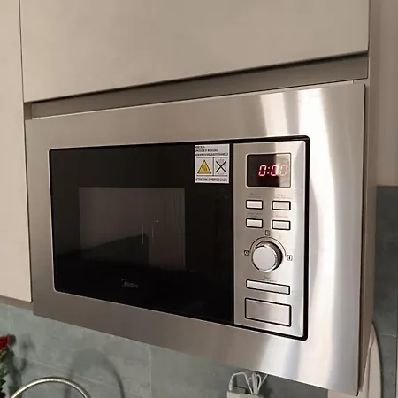 Ruffoli-home A 300 M Dal Mare Lägenhet