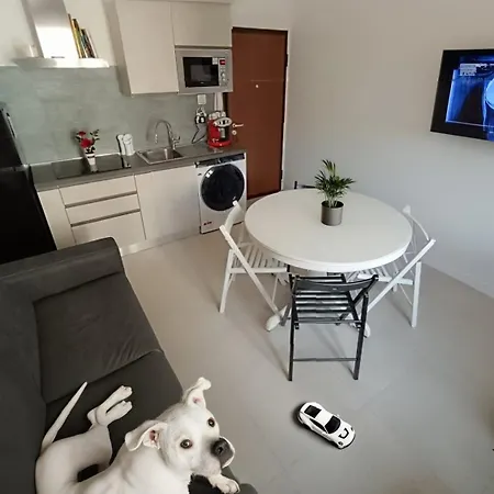 Ruffoli-home A 300 M Dal Mare Lägenhet *