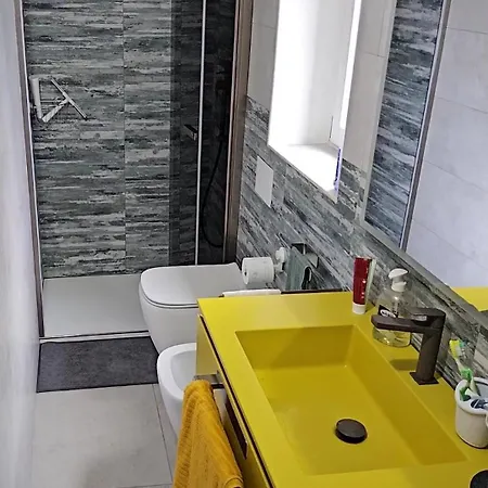 Ruffoli-home A 300 M Dal Mare Lägenhet *