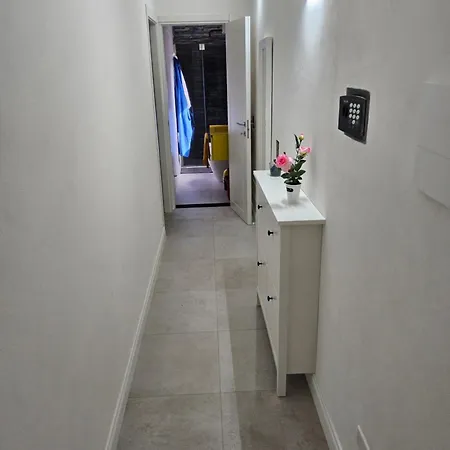 Lägenhet Ruffoli-home A 300 M Dal Mare Rosignano Solvay