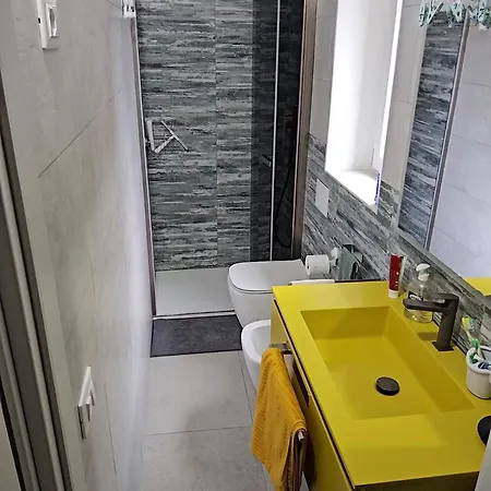 Ruffoli-home A 300 M Dal Mare *